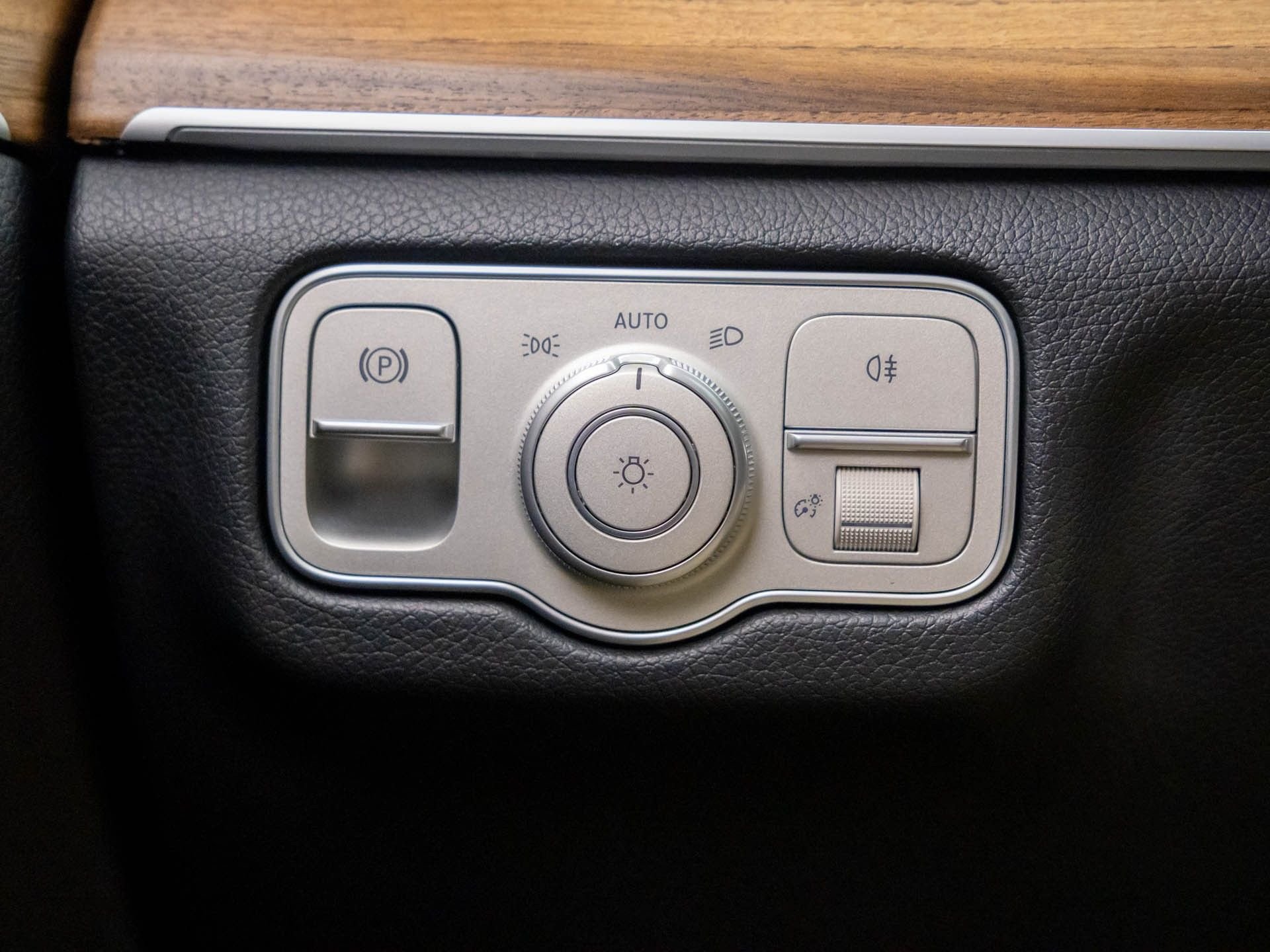 Certified Used 2026 Gray Mercedes-Benz GLE 350 image 19