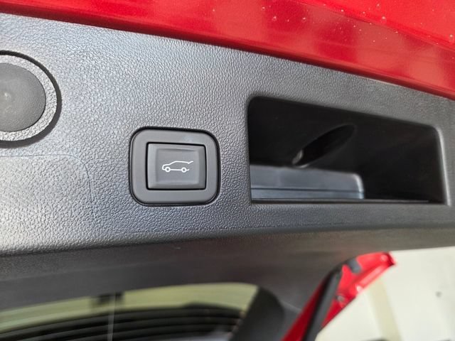 New 2027 Radiant Red Tintcoat Chevrolet RS image 17