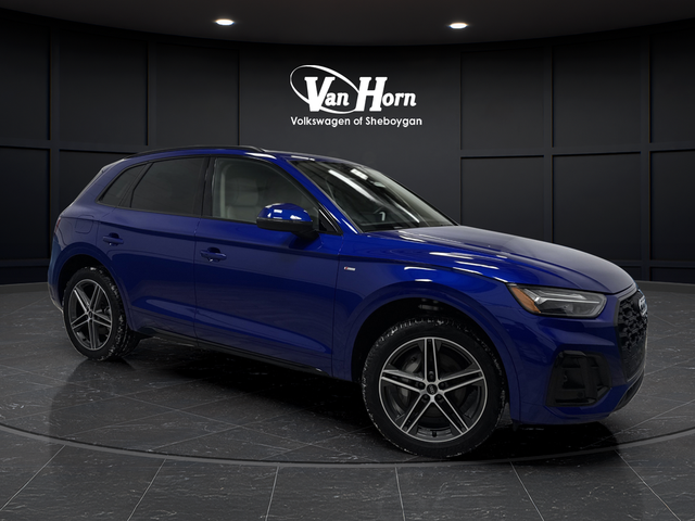 2023 Audi Q5 e 55 Premium