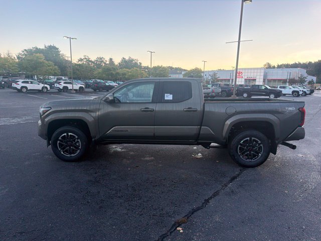 New 2026 Bronze Oxide Toyota  TRD Sport image 9
