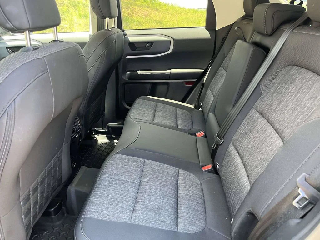 Used 2023 Gray Ford Big Bend image 11