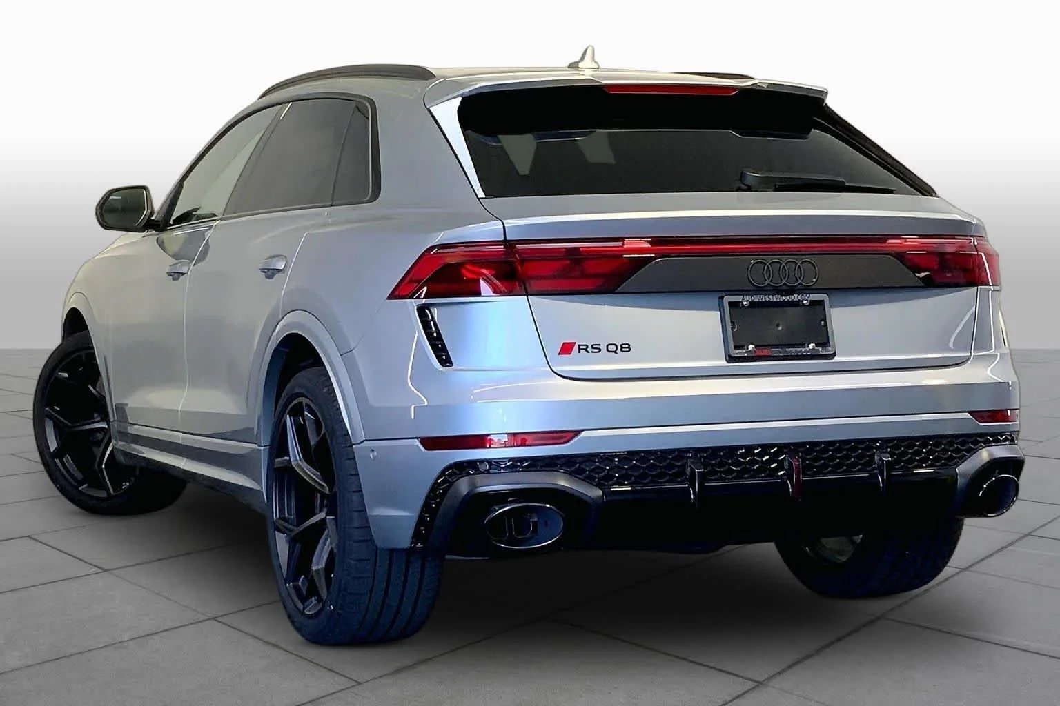 New 2026 Satellite Silve Audi performance image 11