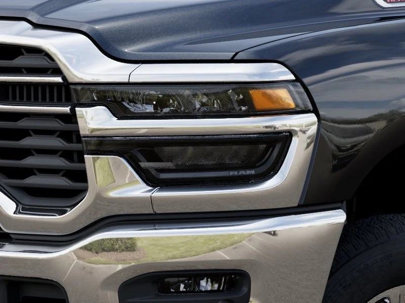 2025 RAM 2500 Tradesman - Photo 41