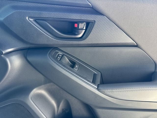 New 2026 ICE SILVER METALLIC Subaru Premium image 22