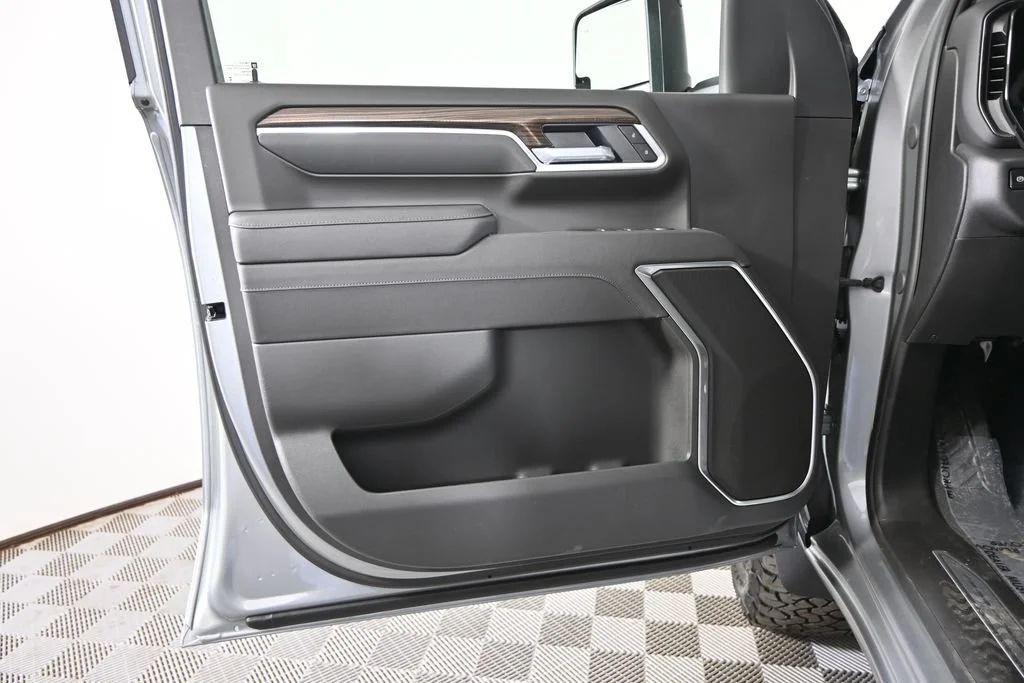 2026 Chevrolet Silverado 2500 HD LT - Photo 18