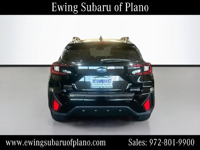 2026 Subaru Crosstrek 6