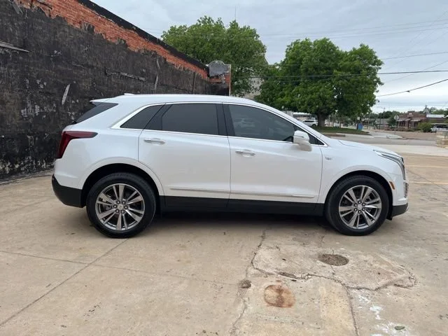 2026 Cadillac XT5 Premium Luxury - Photo 6