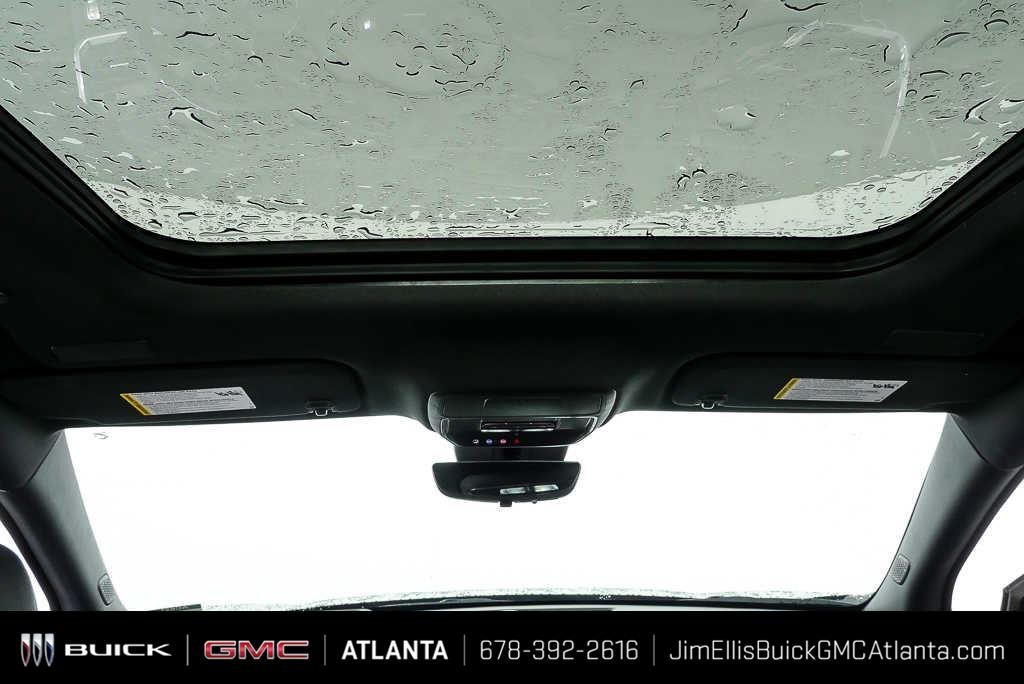 New 2026 Ebony Twilight Metallic GMC Denali image 20