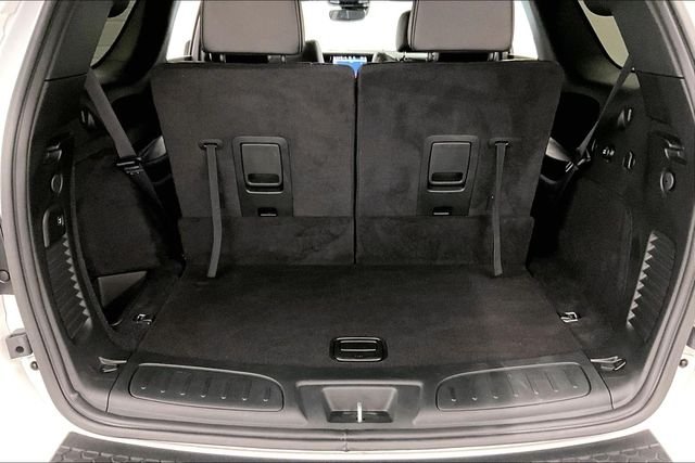 2025 Dodge Durango R/T - Photo 43