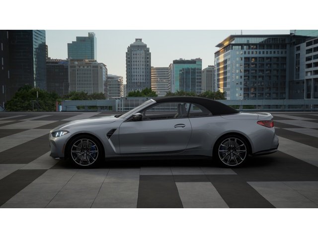 New 2027 Brooklyn Grey Metallic BMW  image 4