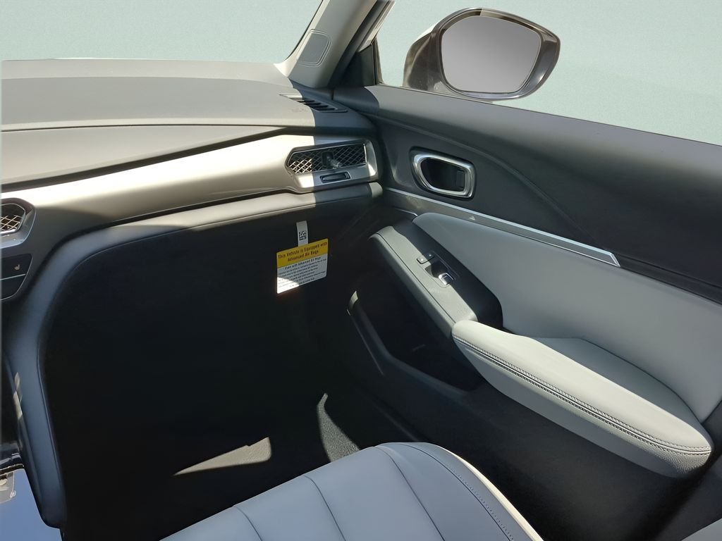 2025 Acura Integra Base - Photo 17