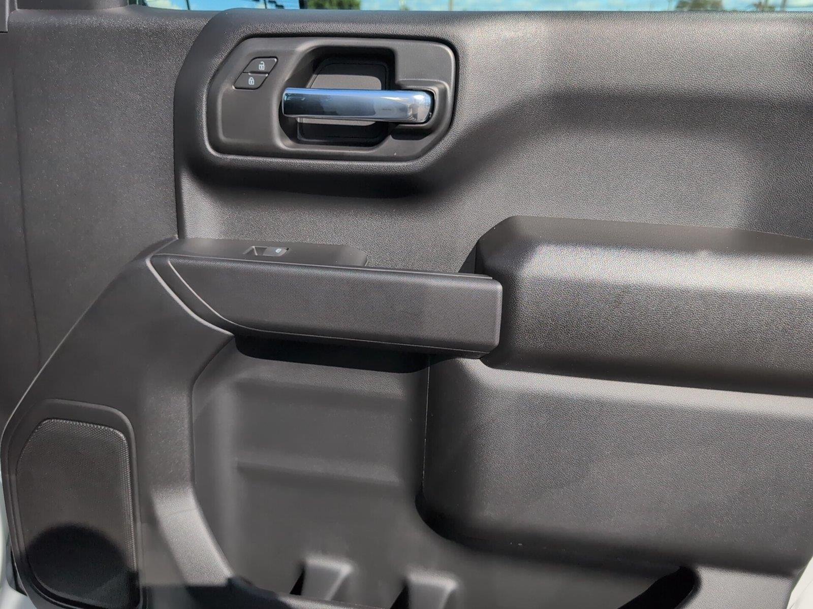 2026 Chevrolet Silverado 1500 Custom - Photo 37