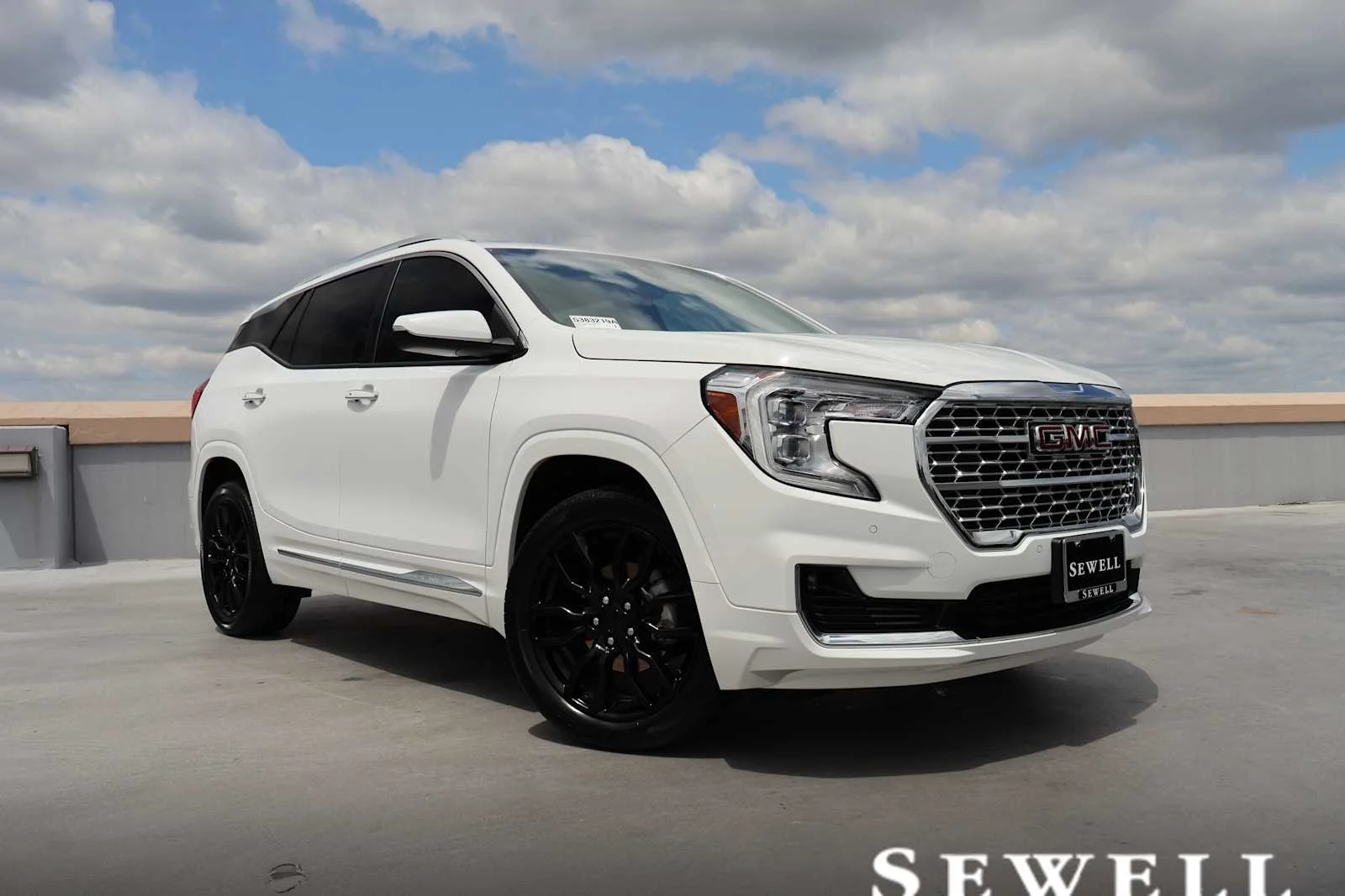 2022 GMC Terrain Denali AWD's photo