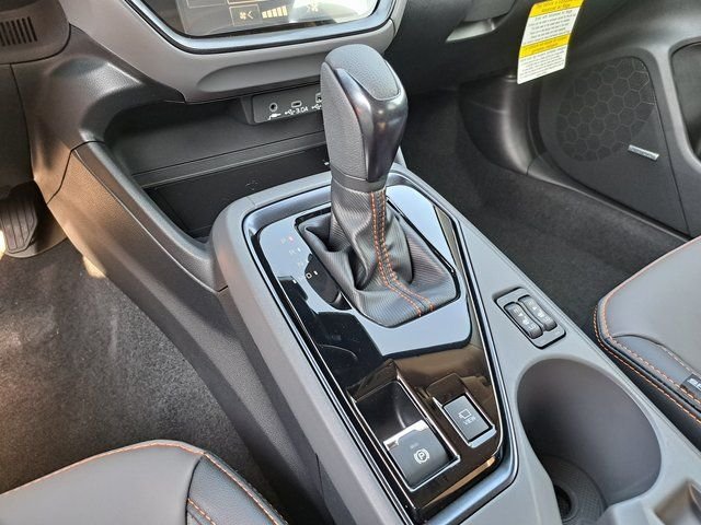 New 2026 SAPPHIRE BLUE PEARL Subaru Limited Hybrid image 11