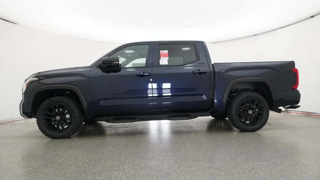 2026 Toyota Tundra Limited - Photo 4