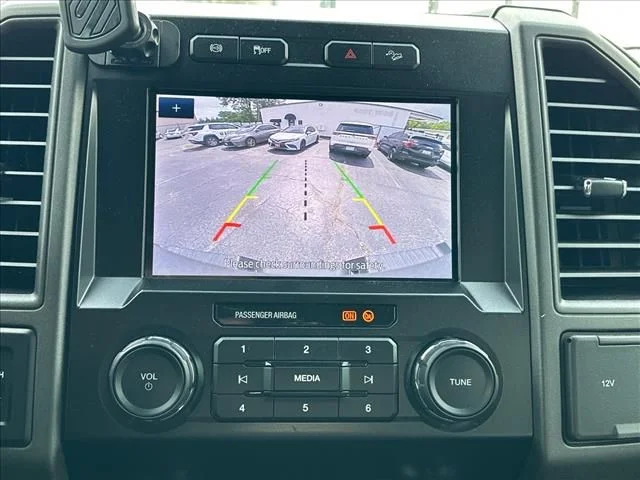 Used 2022 Gray Ford XL image 26