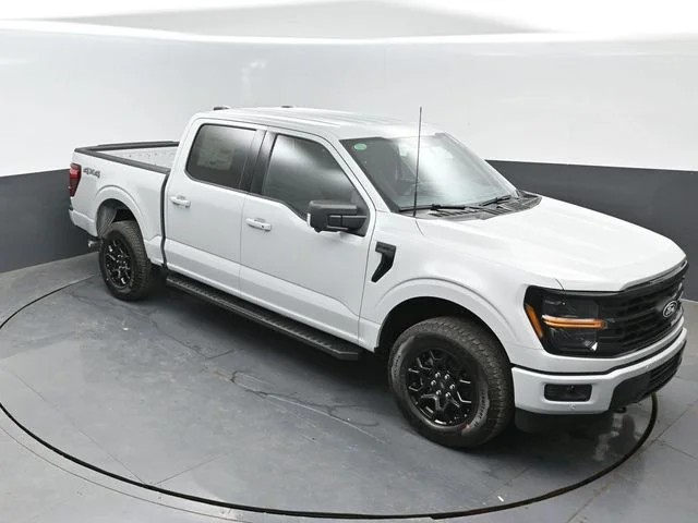 New 2026 Avalanche Ford XLT image 17