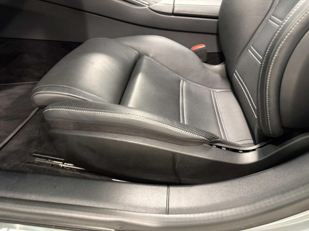 Certified Used 2022 Gray Mercedes-Benz SL 63 AMG® image 15