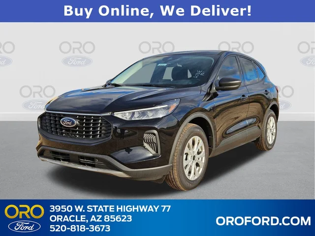 2026 Ford Escape Active®