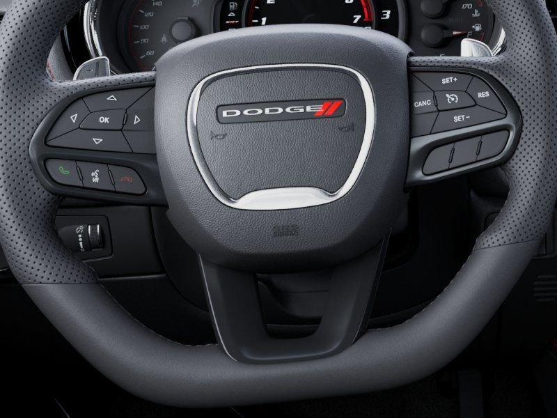 New 2026 DB Black Clearcoat Dodge R/T image 19