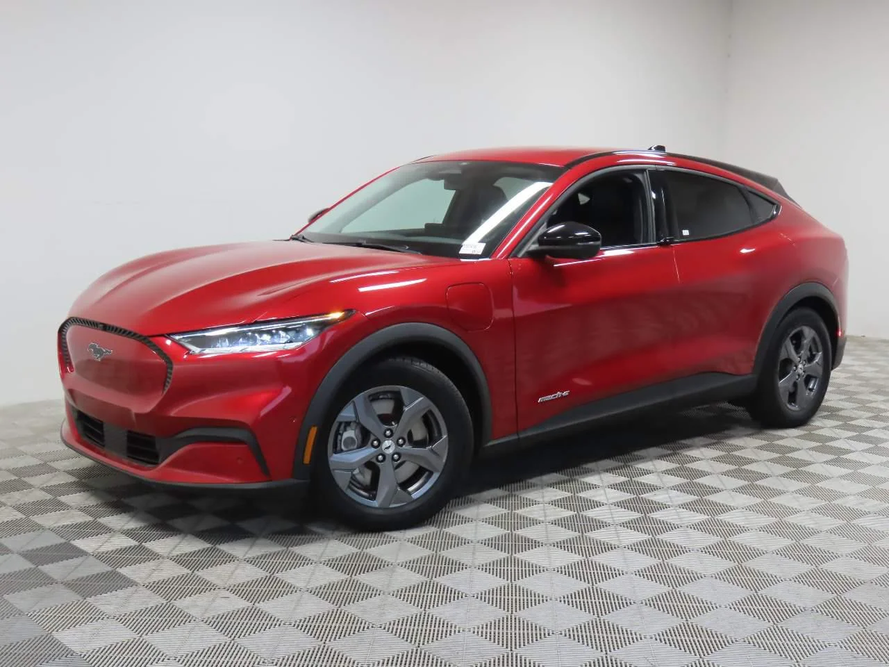 2023 Ford Mustang Mach-E