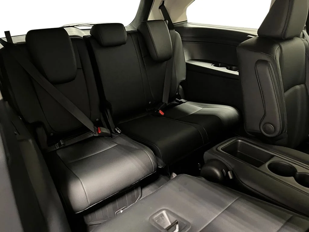 2026 Honda Odyssey EX-L - Photo 26