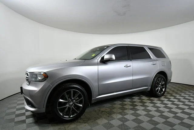 2018 Dodge Durango GT AWD's photo