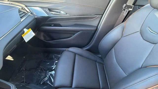 2026 Cadillac CT4 Sport - Photo 12