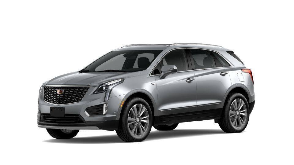 2026 Cadillac XT5 Premium Luxury - Photo 68