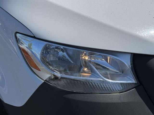 2025 Mercedes-Benz Sprinter Cargo Van Base - Photo 14