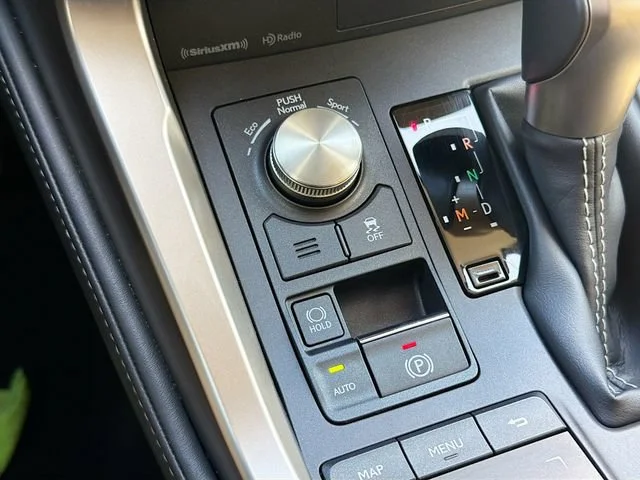 Certified Used 2021 White Pearl Lexus NX 300 image 29
