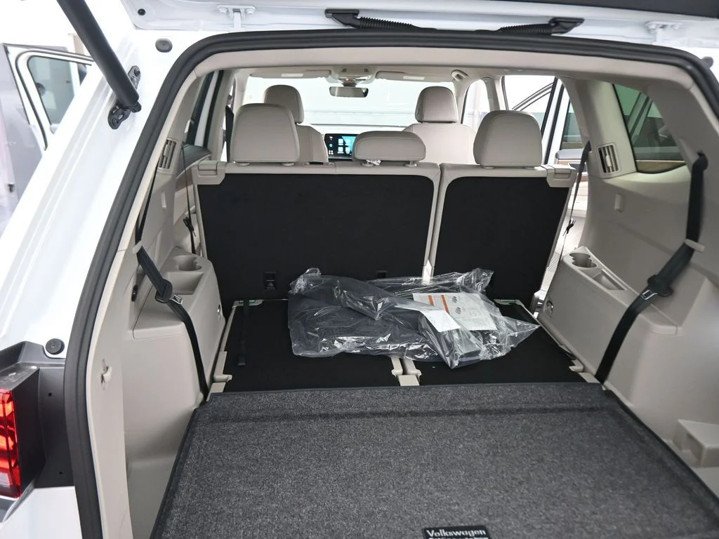 New 2026  Volkswagen 2.0T SE image 40