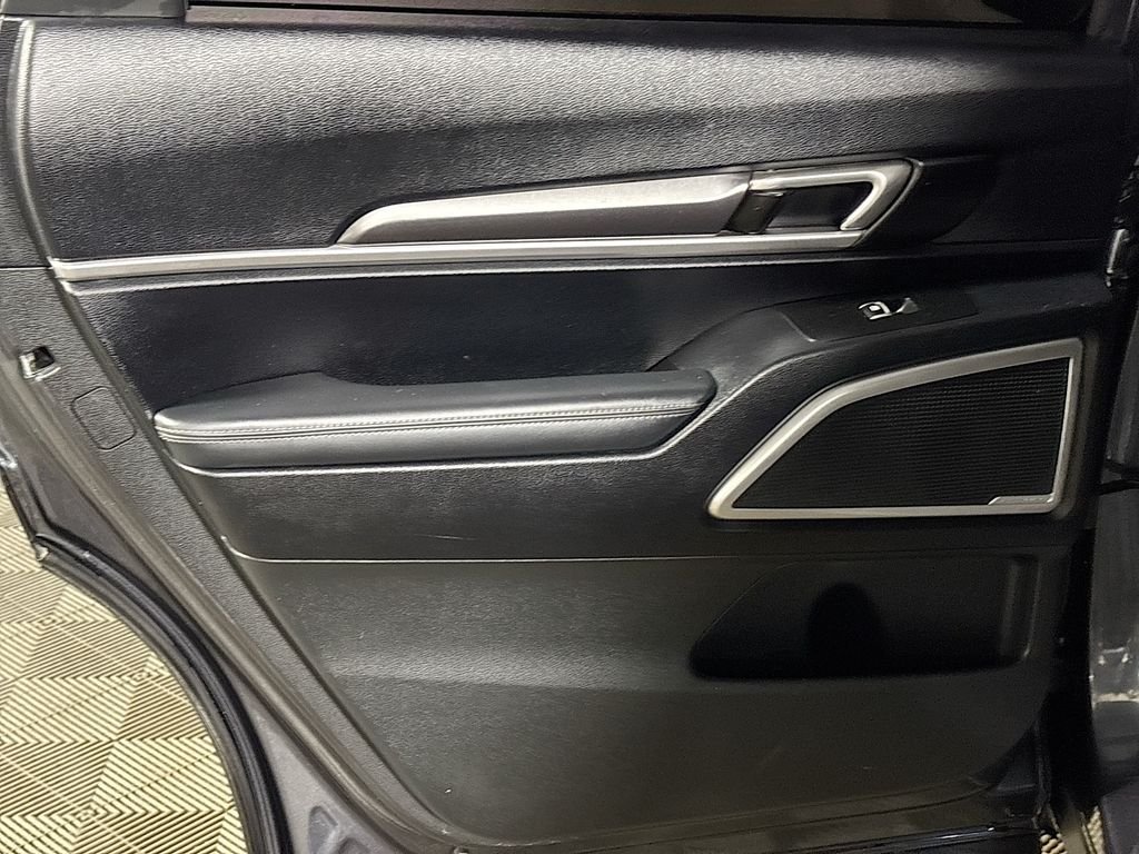 Used 2024 Gray Kia S image 20