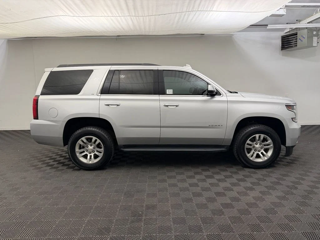 Used 2019 Silver Ice Metallic Chevrolet LT image 8