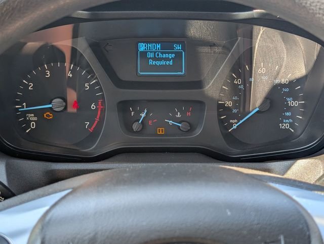 Used 2018 White Ford XLT image 17