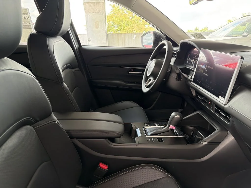 New 2026 Blue Mazda 2.5 S Premium image 10