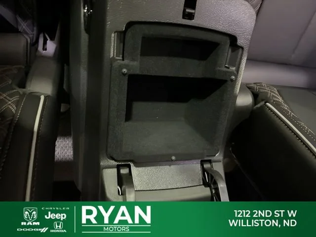 New 2026 Blue Jeep Summit image 33