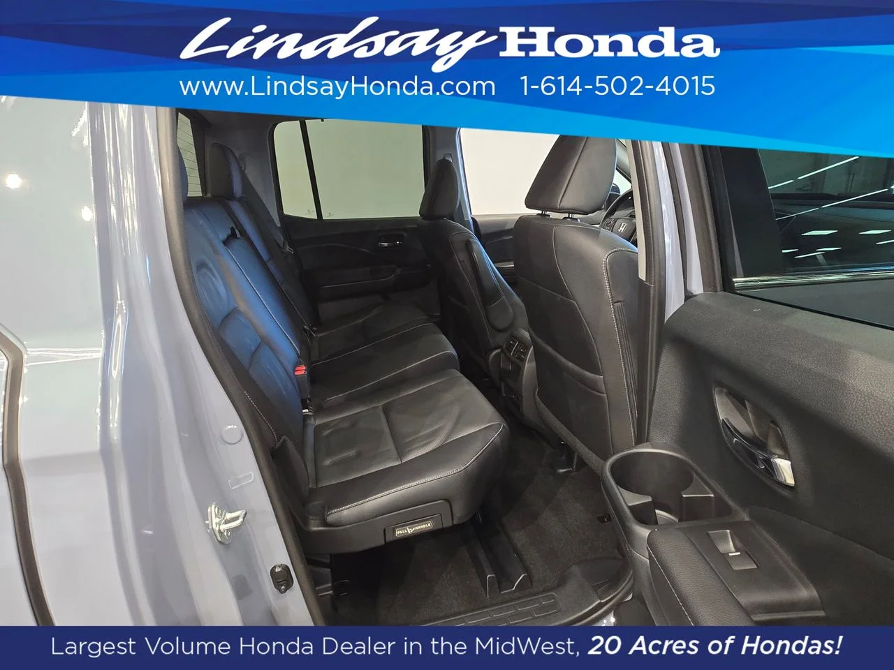 Used 2023  Honda RTL image 12