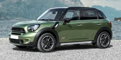 Used 2016 Black Metallic MINI S image 1