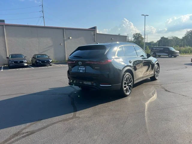 2025 Mazda CX-70 Premium Plus Package - Photo 10