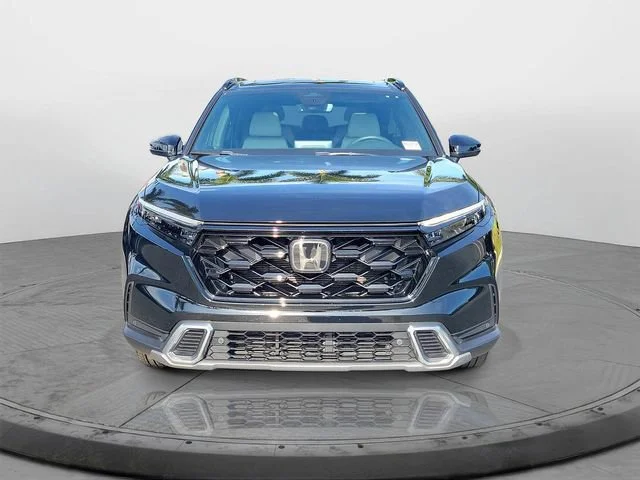 2023 Honda CR-V Sport Touring - Photo 2