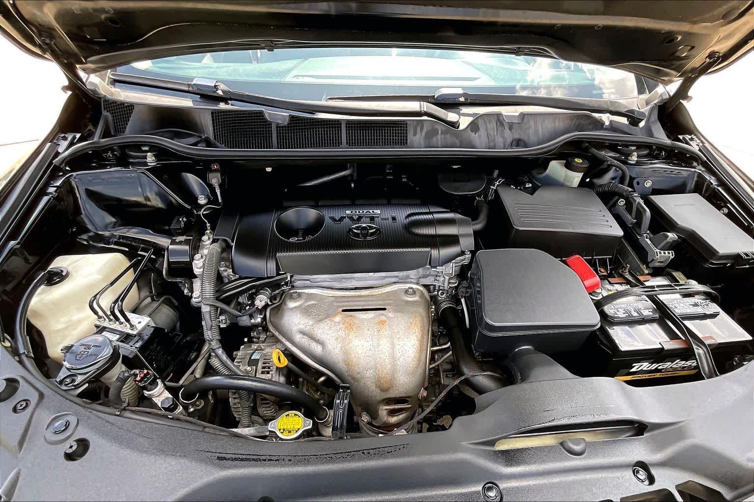 Used 2011 Black Toyota  image 30