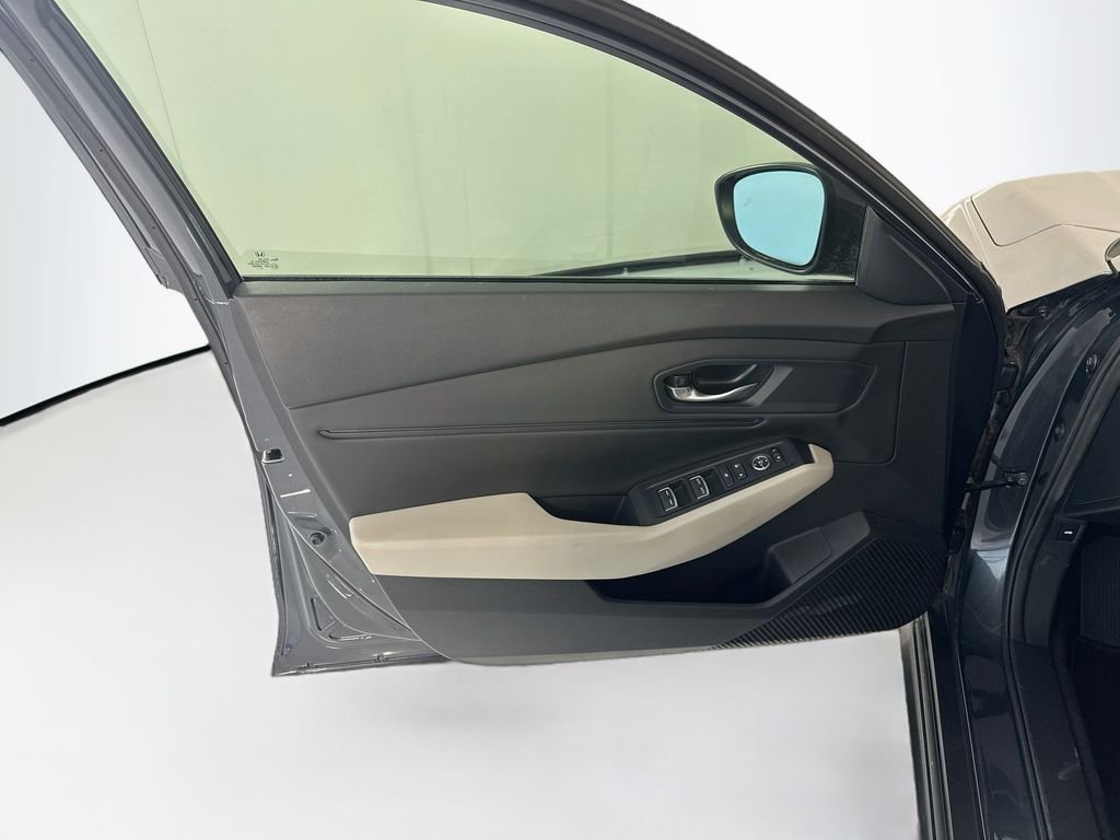 2024 Honda Accord EX - Photo 24