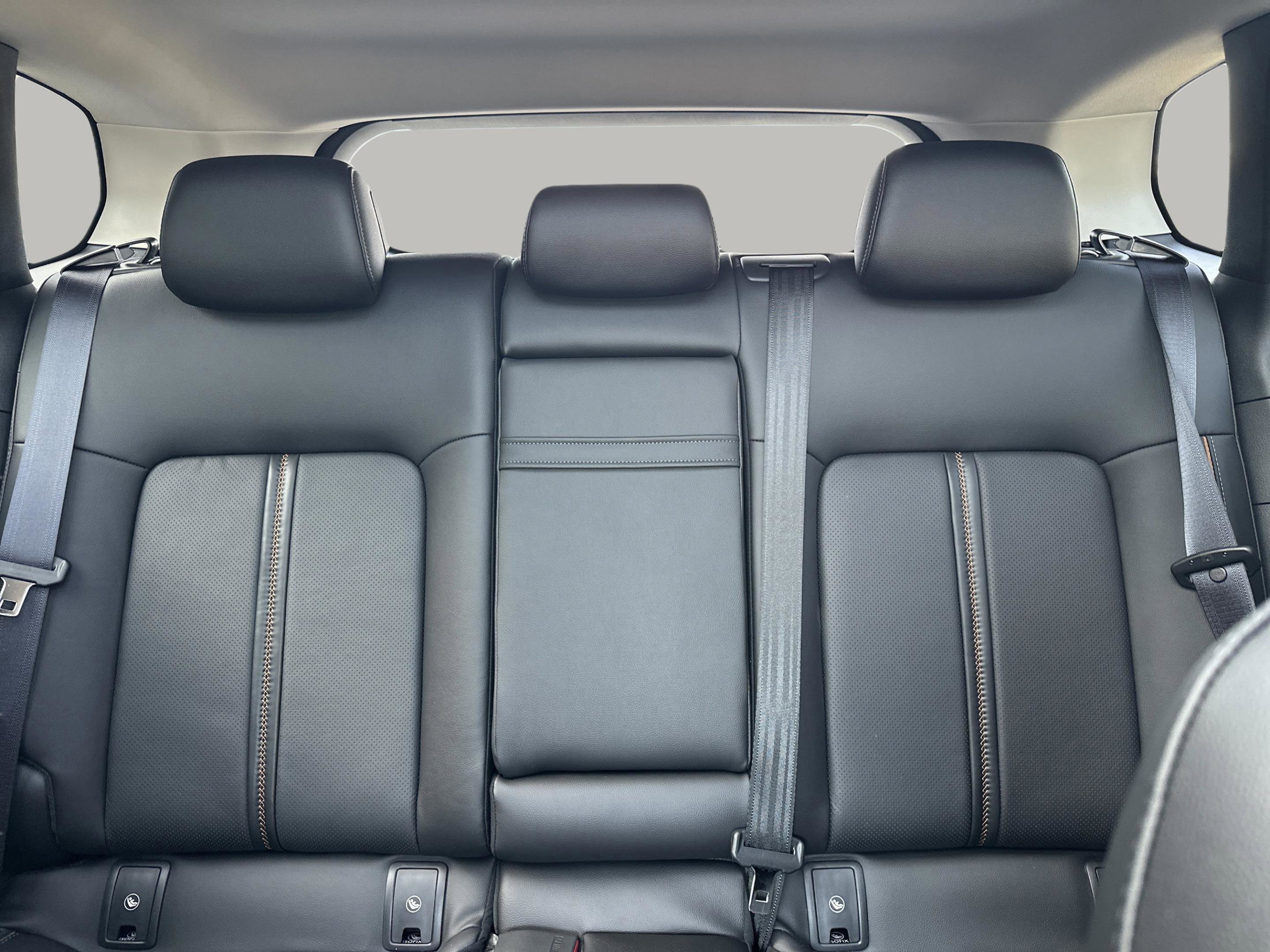 2025 Mazda CX-50 Premium Plus - Photo 11