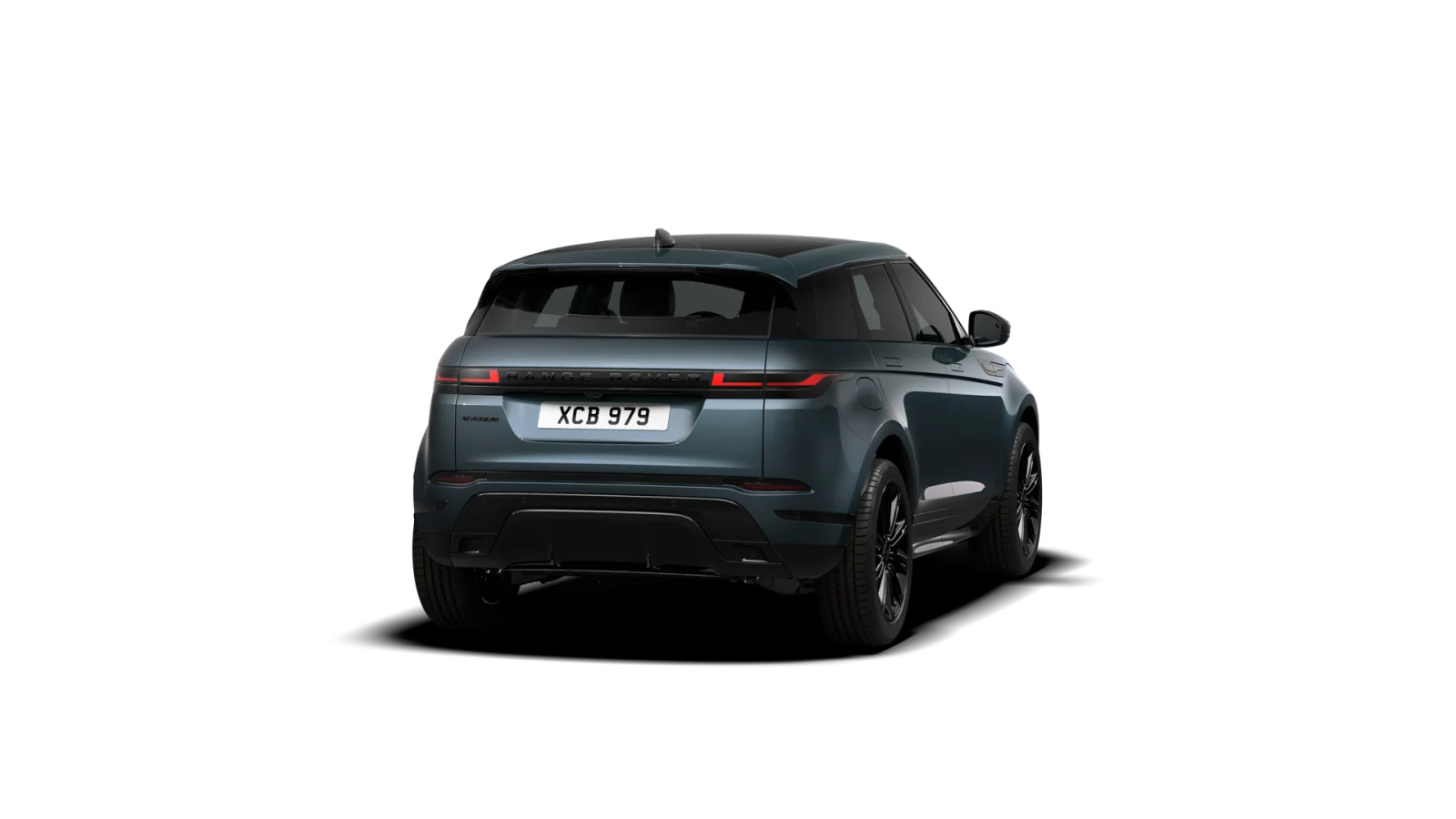 New 2026 Tribeca Blue LAND ROVER Hoxton 249PS image 2