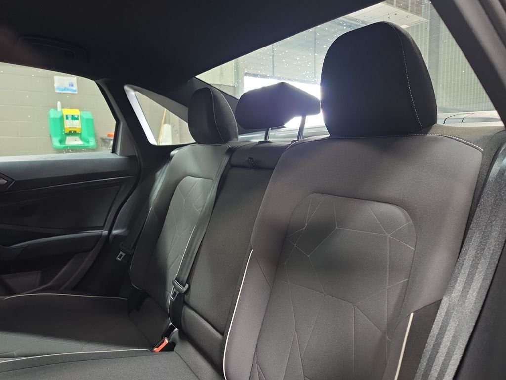 New 2026 Silver Volkswagen 1.5T Sport image 12