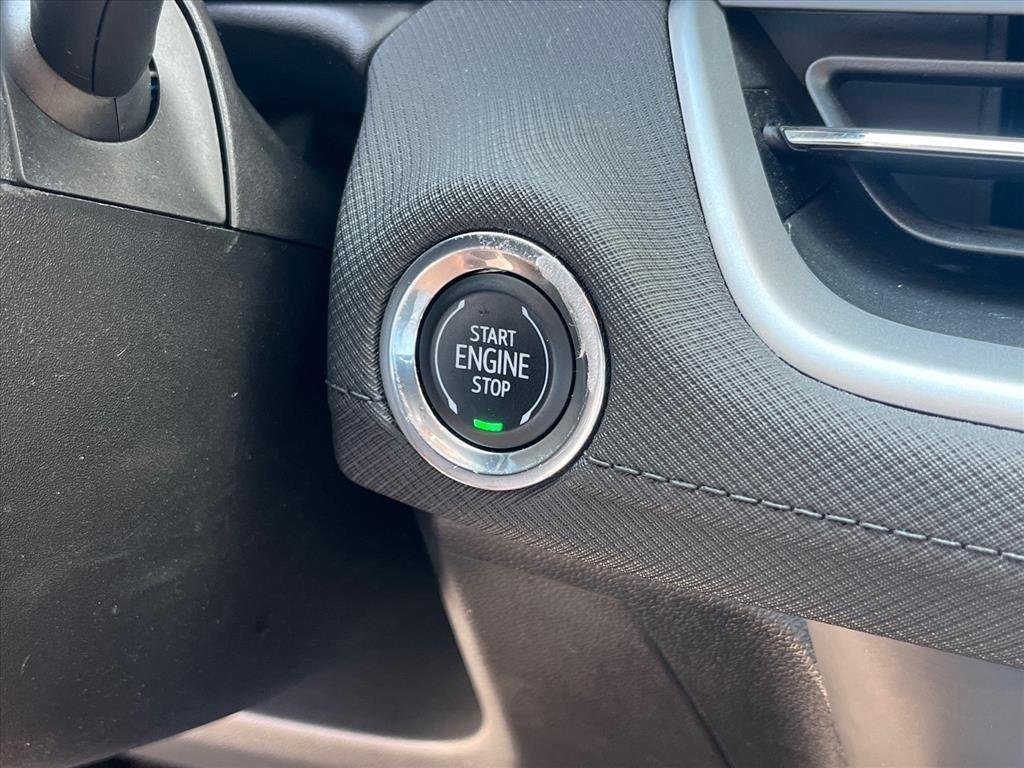 2025 Chevrolet Trailblazer LS - Photo 11