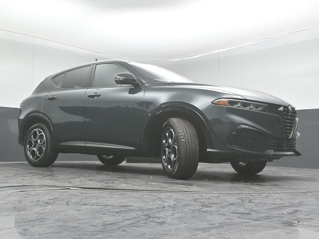 2026 ALFA ROMEO TONALE - Image 37