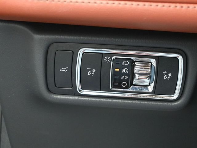 2025 LINCOLN AVIATOR - Image 10