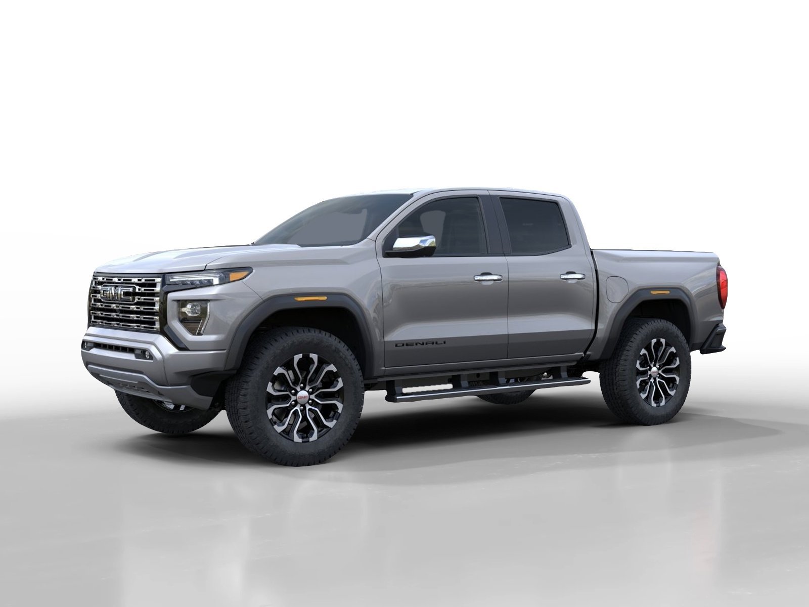 2026 GMC Canyon 4WD Denali Crew Cab Short Box's photo